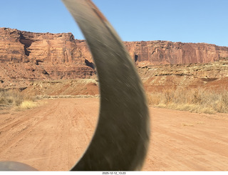 346 a2q. Utah - Hidden Splendor