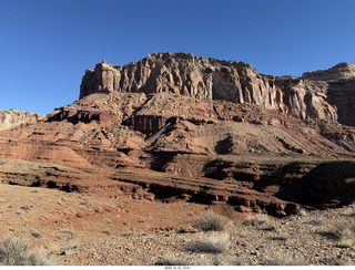 365 a2q. Utah - Hidden Splendor hike