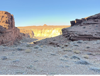 375 a2q. Utah - Hidden Splendor hike