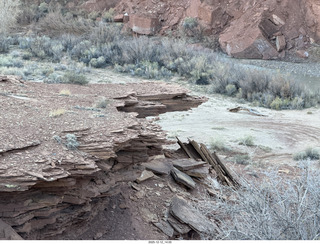 388 a2q. Utah - Hidden Splendor hike