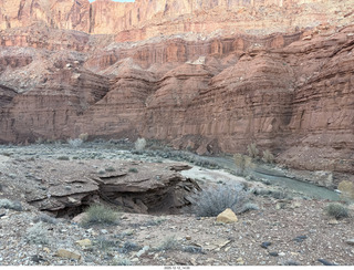 390 a2q. Utah - Hidden Splendor hike