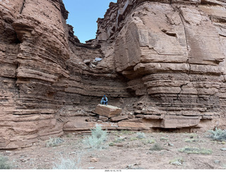 400 a2q. aerial - Utah - canyonlands