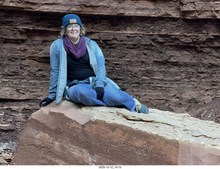 403 a2q. aerial - Utah - canyonlands