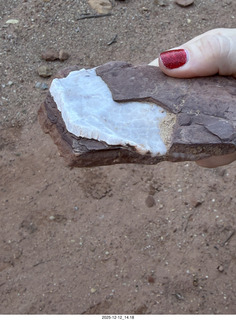 430 a2q. aerial - Utah - canyonlands