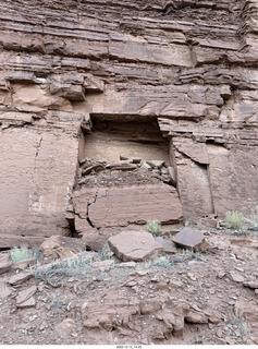 452 a2q. aerial - Utah - canyonlands