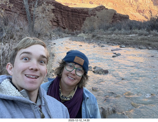 471 a2q. aerial - Utah - canyonlands