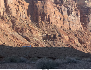 479 a2q. aerial - Utah - canyonlands