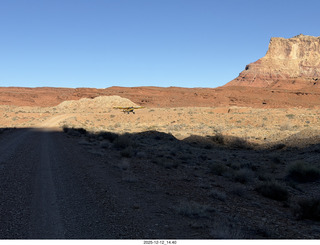 482 a2q. aerial - Utah - canyonlands