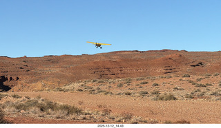 486 a2q. aerial - Utah - canyonlands