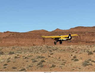 489 a2q. aerial - Utah - canyonlands