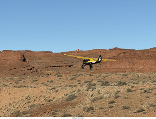 490 a2q. aerial - Utah - canyonlands