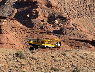499 a2q. aerial - Utah - canyonlands