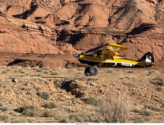 500 a2q. aerial - Utah - canyonlands