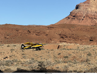 508 a2q. aerial - Utah - canyonlands