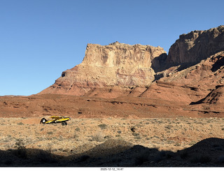 509 a2q. aerial - Utah - canyonlands