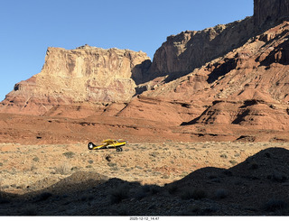 510 a2q. aerial - Utah - canyonlands