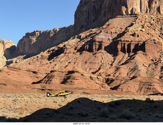 511 a2q. aerial - Utah - canyonlands