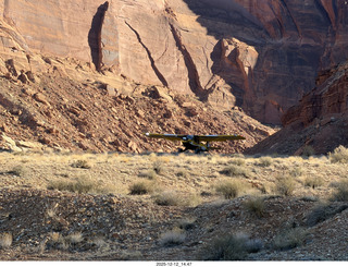 513 a2q. aerial - Utah - canyonlands