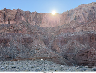 516 a2q. aerial - Utah - canyonlands