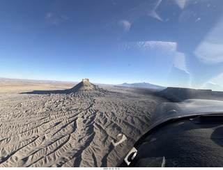 534 a2q. aerial - Utah - canyonlands