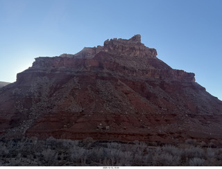 575 a2q. aerial - Utah - canyonlands