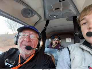 588 a2q. aerial - Utah - canyonlands