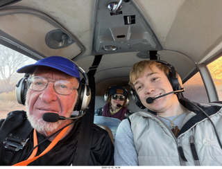 590 a2q. aerial - Utah - canyonlands