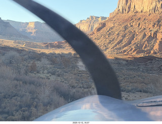 602 a2q. aerial - Utah - canyonlands