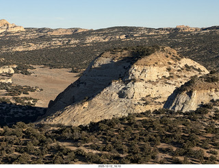 620 a2q. aerial - Utah - canyonlands
