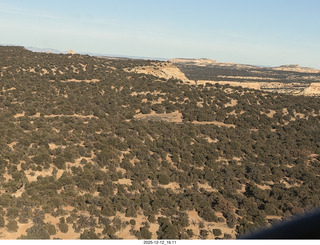 622 a2q. aerial - Utah - canyonlands