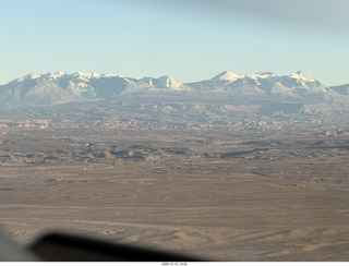 626 a2q. aerial - Utah - canyonlands