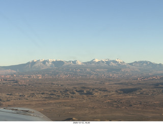 627 a2q. aerial - Utah - canyonlands