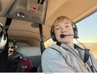 631 a2q. aerial - Utah - canyonlands