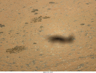 679 a2q. aerial - Utah - canyonlands