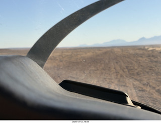 689 a2q. aerial - Utah - canyonlands