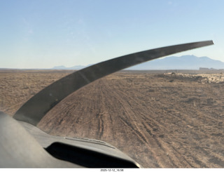 690 a2q. aerial - Utah - canyonlands