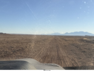 695 a2q. aerial - Utah - canyonlands