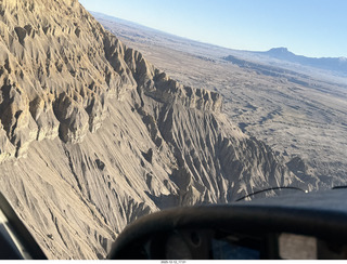 705 a2q. aerial - Utah - canyonlands