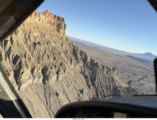 706 a2q. aerial - Utah - canyonlands