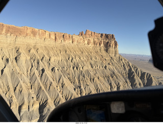 707 a2q. aerial - Utah - canyonlands