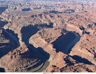 18 a2q. aerial - Utah - Canyonlands National Park