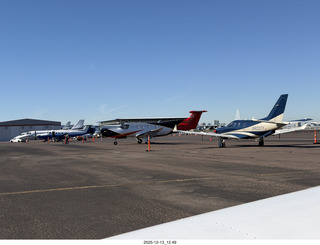 48 a2q. Phoenix Sky Harbor Airport (PHX)