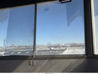 72 a2q. aerial - Phoenix Sky Harbor Airport (PHX) old tower