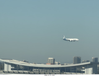 115 a2q. aerial - Phoenix Sky Harbor Airport (PHX) - old tower view