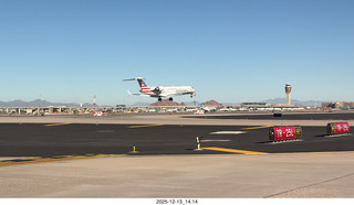 144 a2q. aerial - Phoenix Sky Harbor Airport (PHX)