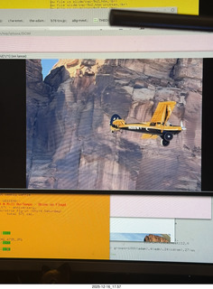 my iPhone image with top and bottom suppposedly created by my own computer1
