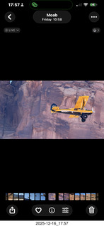 Scottsdale Arts - Jeffrey Siegel - program