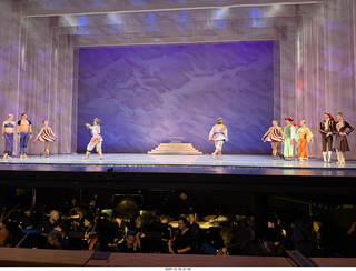 w Symphony Hall - Ballet Arizona - Nutcracker curtain call
