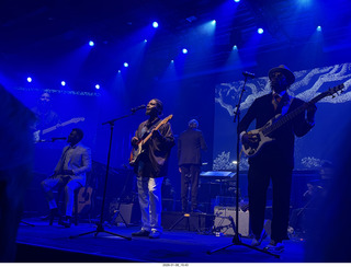 Musicfest - Morgan Freeman's Symphonic Blues Experience