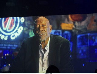 Musicfest - Morgan Freeman's Symphonic Blues Experience